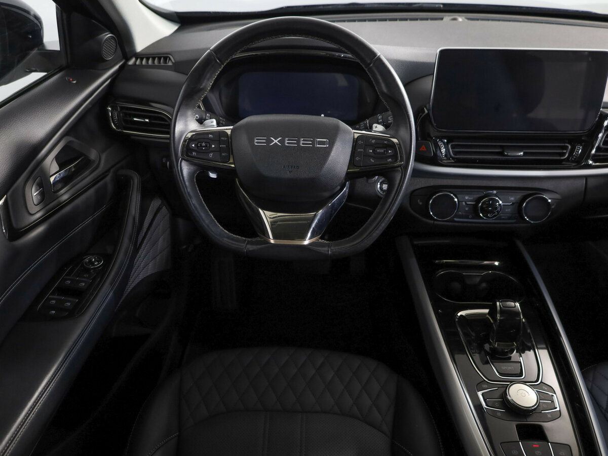 Купить Exeed TXL I, 2021, 84 447 км, фото №10