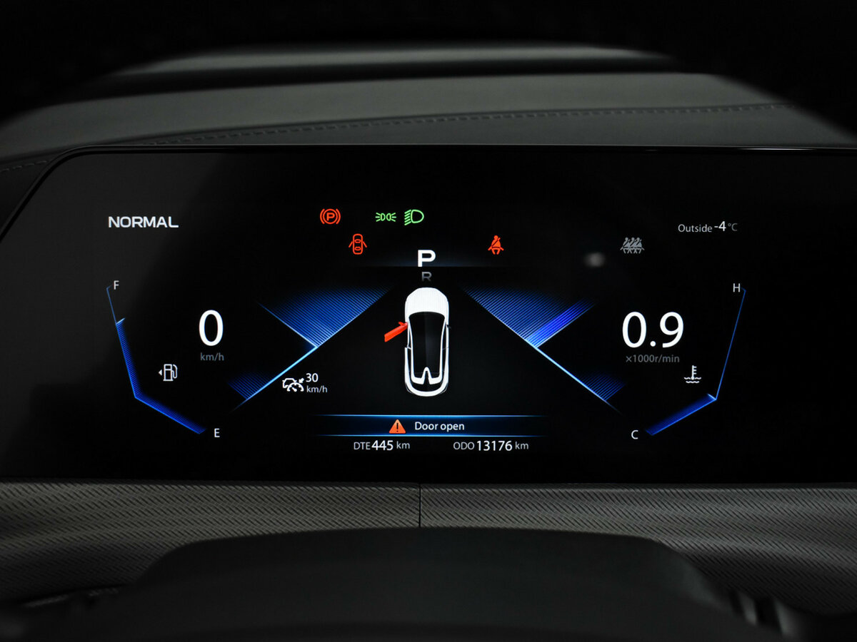 Купить Changan UNI-T I, 2023, 13 176 км, фото №21