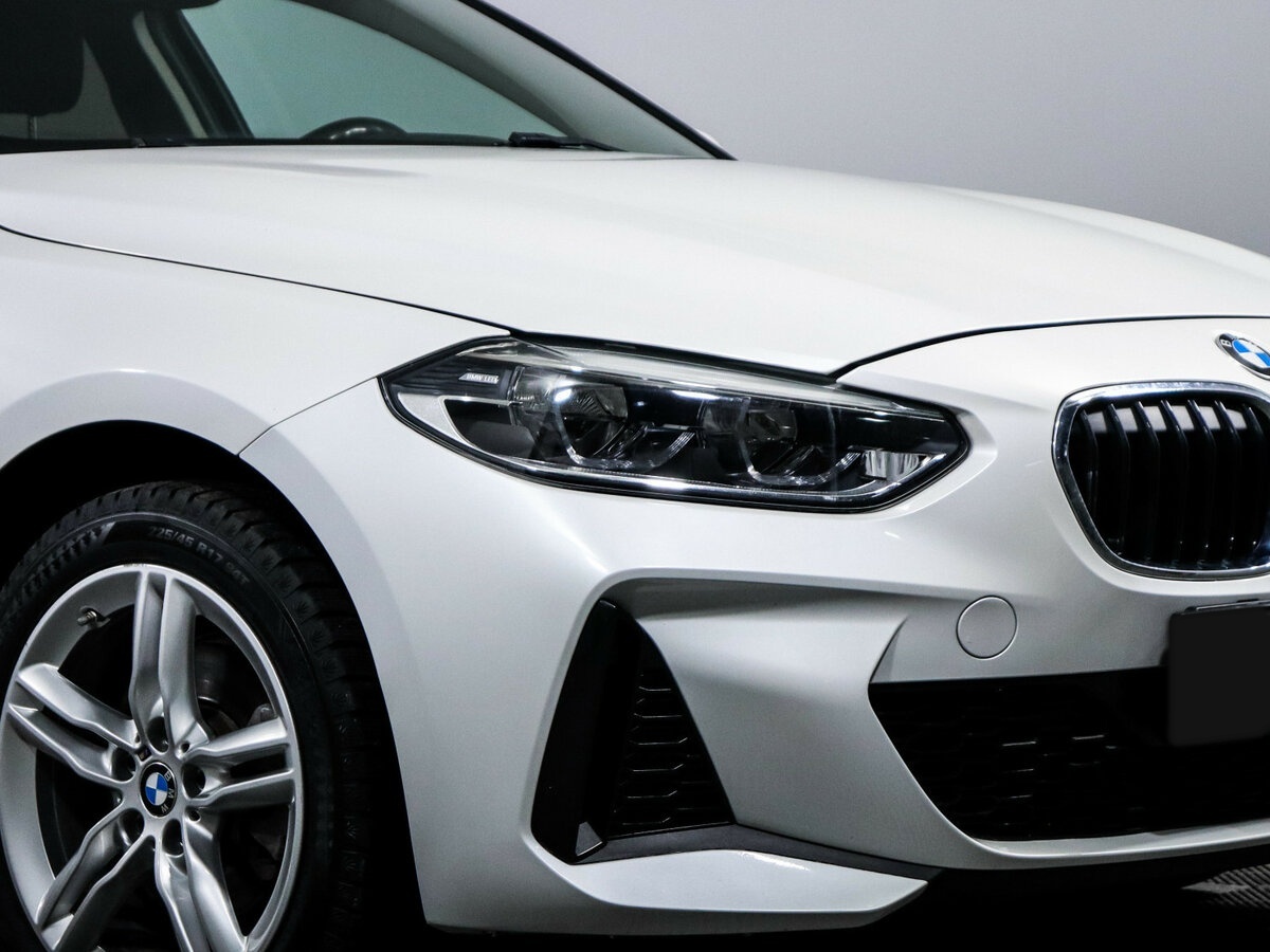 Купить BMW 1 серии 120i III (F52) Рестайлинг, 2020, 87 078 км, фото №15