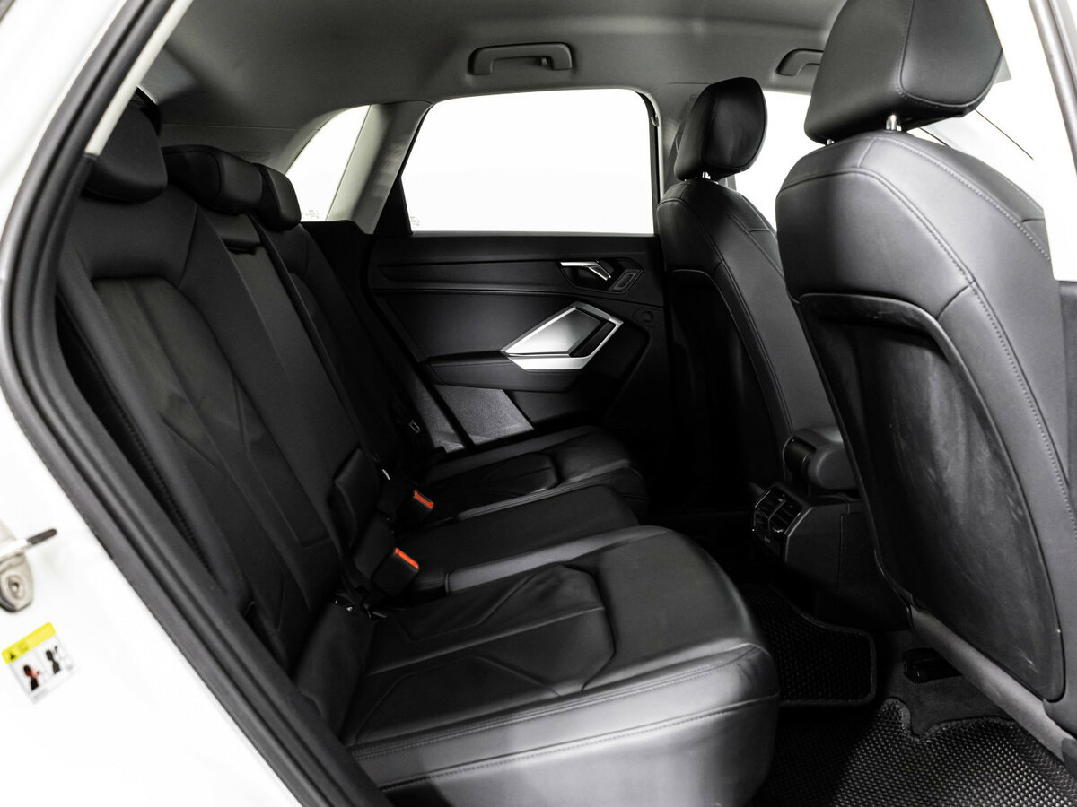 Купить Audi Q3 35 TFSI II (F3), 2019, 167 387 км, фото №18