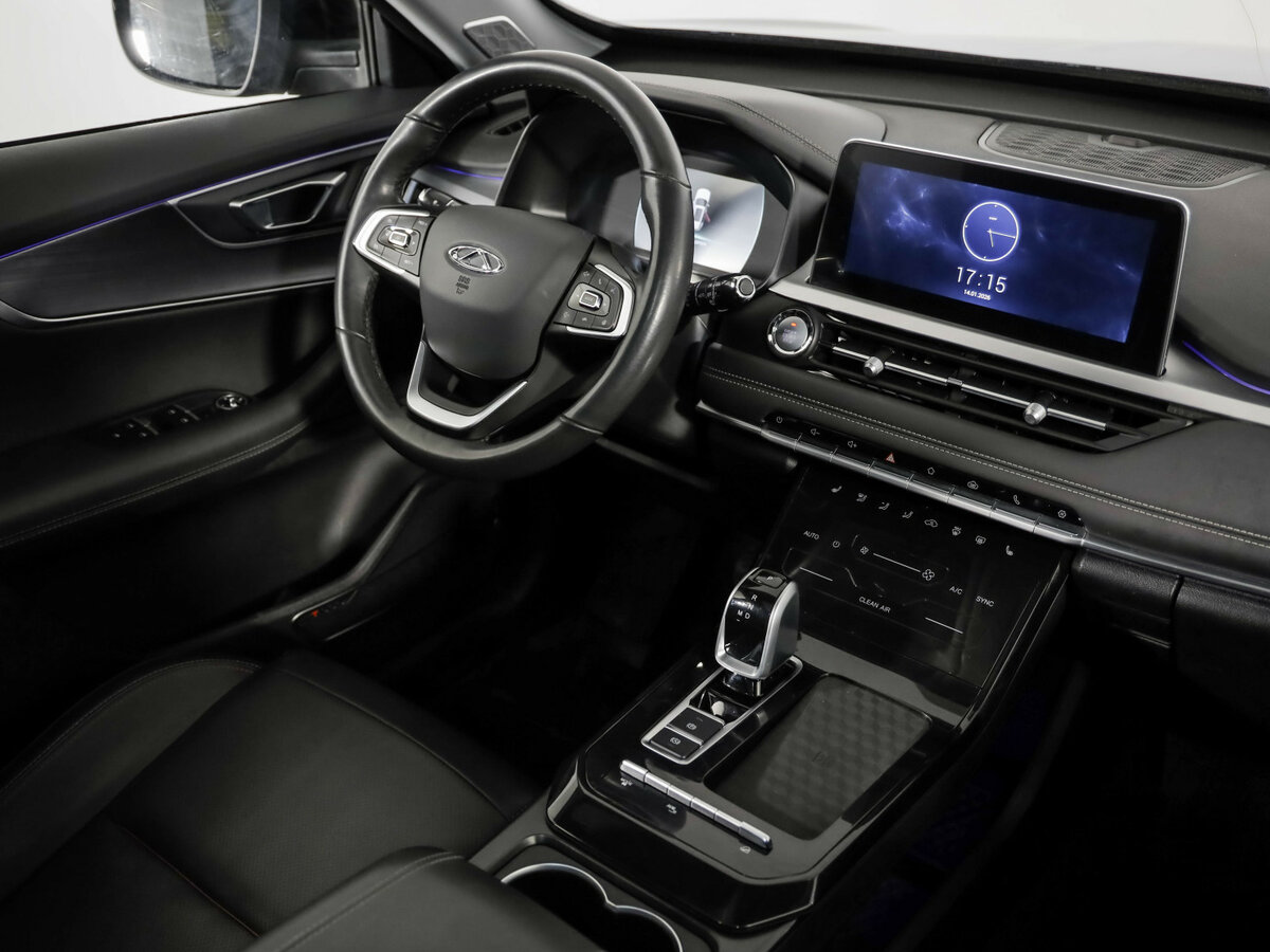 Купить Chery Tiggo 7 Pro I, 2022, 66 652 км, фото №9