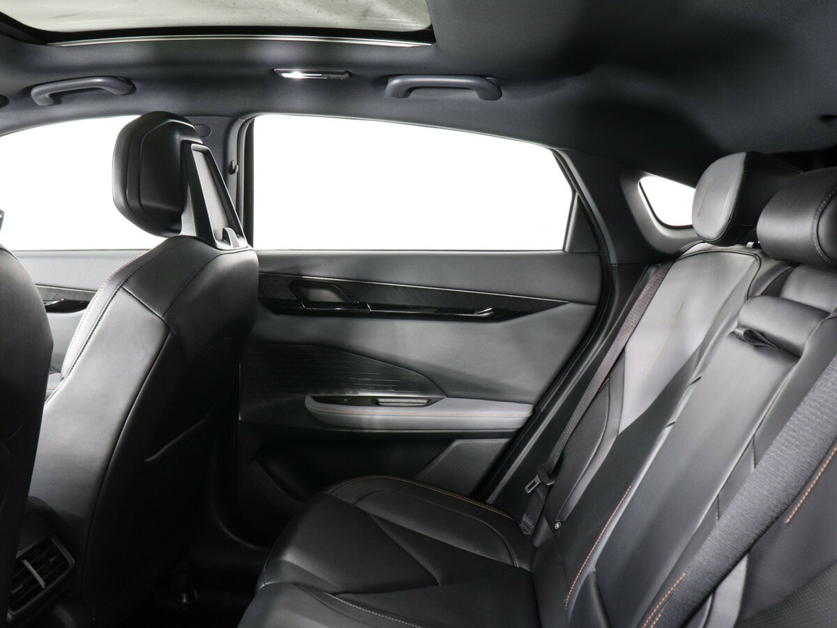 Купить Changan UNI-V I, 2023, 12 880 км, фото №12