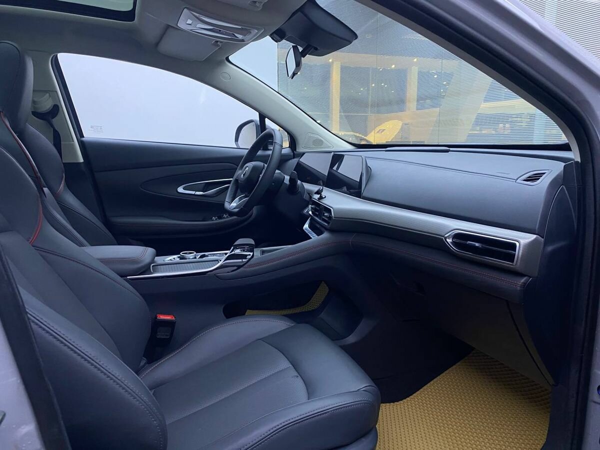 Купить Changan UNI-T I, 2023, 14 949 км, фото №11