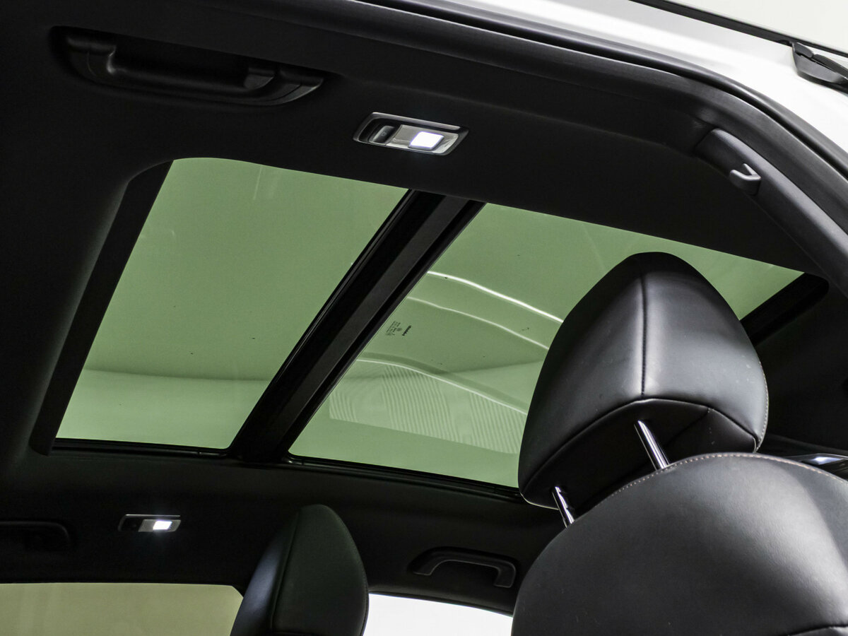 Купить Geely Coolray I, 2022, 43 200 км, фото №16