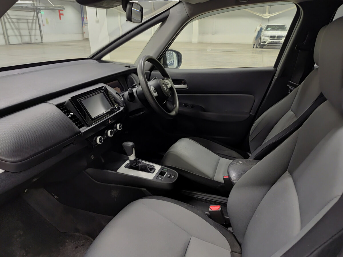 Купить Honda Fit IV, 2020, 99 772 км, фото №11