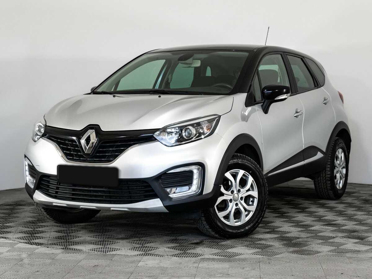 Renault Kaptur